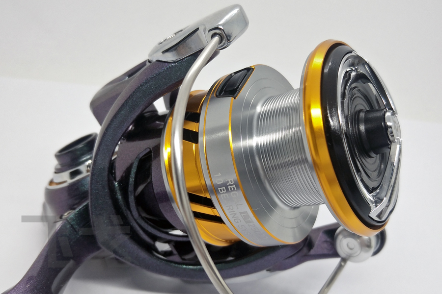 DAIWA REGAL 21ΰװ
